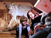 Chou, affaire internationale...