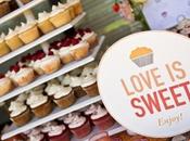 Love decoration mariage