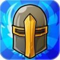 L’excellent Legendary Wars iPhone/iPad provisoirement gratuit