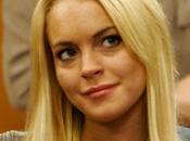 Lindsay Lohan sortie prison vraiment vite