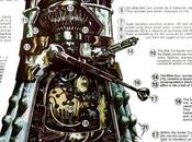 L’anatomie d’un dalek