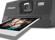 Polaroid dévoile nouvel instantané Z340