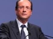 François Hollande condamne hausse culture.