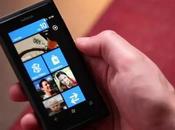 Nokia publie documentaire Lumia