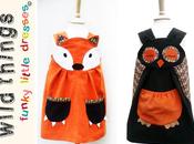 wild things funky little dresses