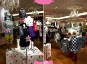 collection Forever Hello Kitty boutiques aujourd'hui