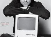 Steve Jobs nominé pour prix l’homme l’année