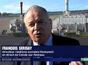 Honeywell Condé-sur-Noireau, histoire cynisme économique (extra) ordinaire…