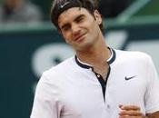 Bercy: Federer route vers finale