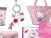Collection Hello Kitty Paris