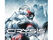 Test Crysis (XBOX 360)