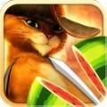 codes gagner pour Fruit Ninja: Puss Boots