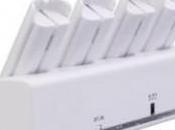 Chargeur Wiimote avec batteries 1800mAh prix dicount