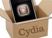 applications Cydia iPhone...