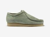 Clarks polloi spring 2012 wallabee