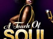 Touch Soul" 100%... cadeau idéal pour Noël