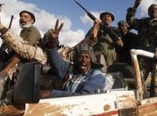 Frappes militaires Libye: coalition divisée