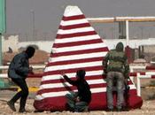 forces Kadhafi reprennent bastion rebelle Misrata