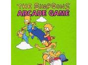 Simpson Arcade timidement