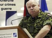 Canada, l'Occident crime plus contre l'Humanité criminel guerre Charles Bouchard, pilleur moderne professionnel.