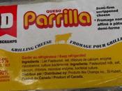 Alerte alimentaire Listeria monocytogenes dans certains fromages Canada