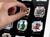 quart possesseurs d’iPad l’utilise plus d’une fois semaine