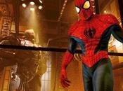 Premiers sur…Spider-Man Frontières Temps (Xbox360)