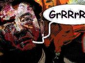 Mélenchon oublie droite...avec crochet gauche