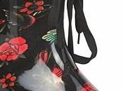 bottes pour danser sous pluie