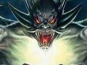 Urotsukidoji Légende Démon