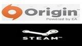 Origin Steam