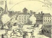 Siège Lille 1792 Autrichiens.