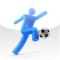 Footballinfo pour iPhone: Toutes infos footballeurs provisoirement GRATUIT