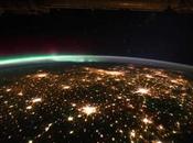 Earth, vidéo timelapse depuis l’espace