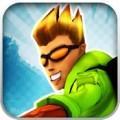 L’excellent Snowboard Hero pour iPhone 0,79€ lieu 3,99€ durée limitée