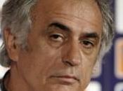 Halilhodzic Incompréhensible, pour histoire fric