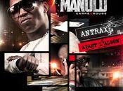Manolo [Carre Rouge] Antrax (2011)