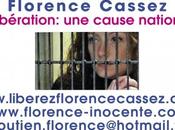 Encore anniversaire prison pour Florence Cassez