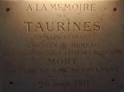 cent ans… courage gardien Taurines.