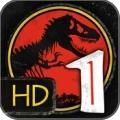 Jurassic Park épisode disponible iPad