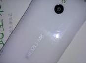Meizu premier smartphone avec processeur Quad Core