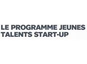 e-loue lauréat Startup Jeunes Talents