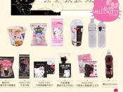 gamme Hello Kitty 7Eleven 2008