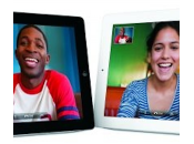 Deux nouvelles versions l’iPad avec SIRI 2012