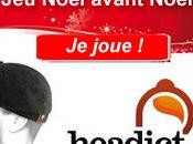 Headict cadeaux rien pour votre tête