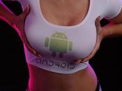 millions terminaux Android activés
