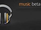 Google Music concurrencer iTunes