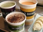 Vite, soupes pour l’hiver!