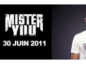 Mister Juin 2011 (clip paroles)