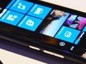 Nokia Lumia meilleur Windows Phone